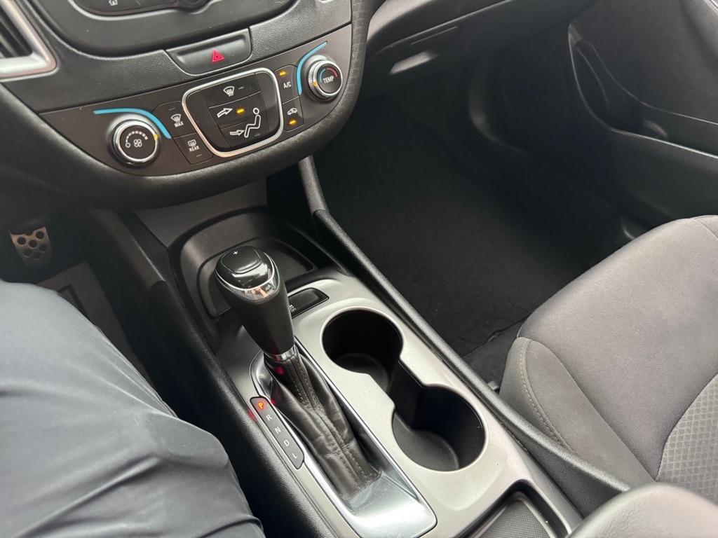 Chevrolet Malibu LS 2017
