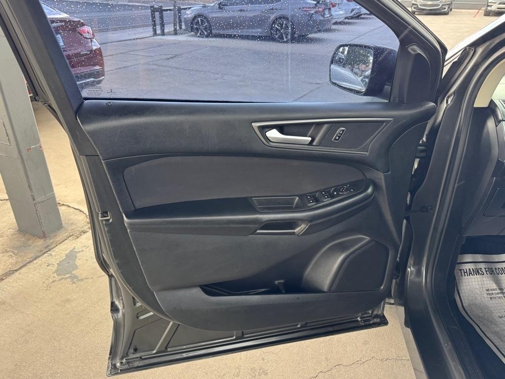 Ford Edge SE AWD 2016