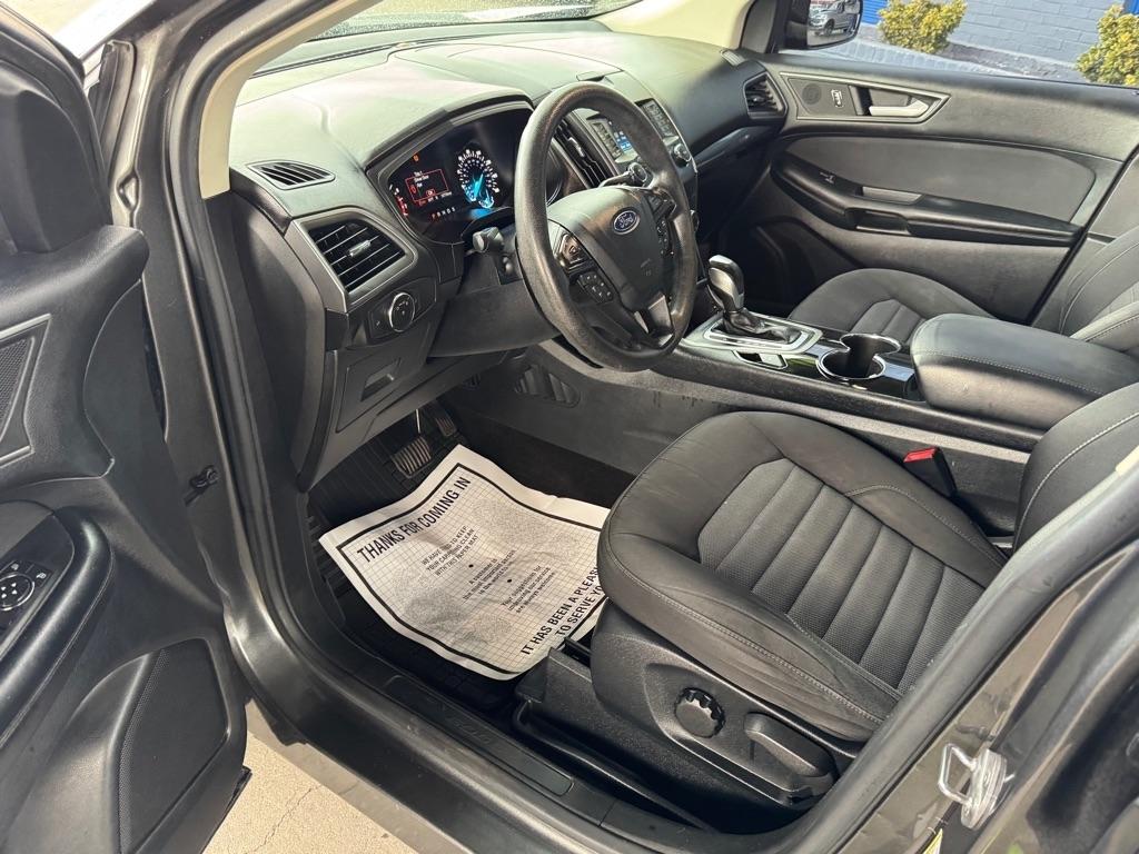 Ford Edge SE AWD 2016