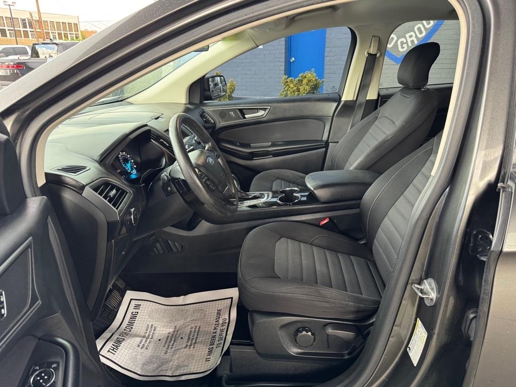 Ford Edge SE AWD 2016