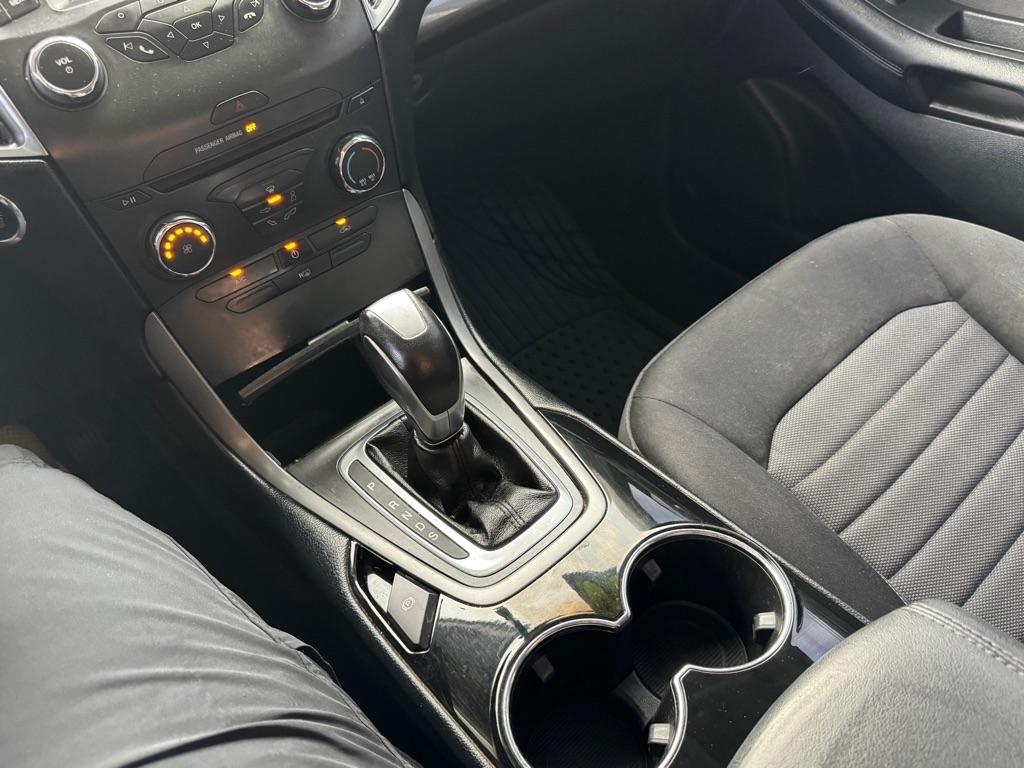 Ford Edge SE AWD 2016