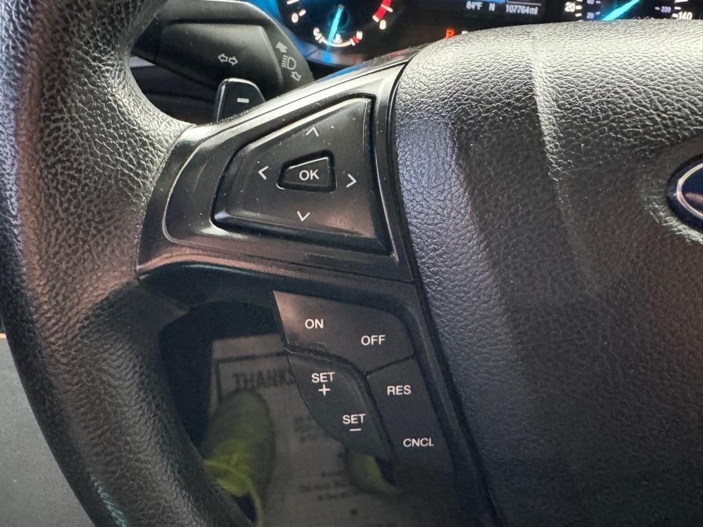 Ford Edge SE AWD 2016