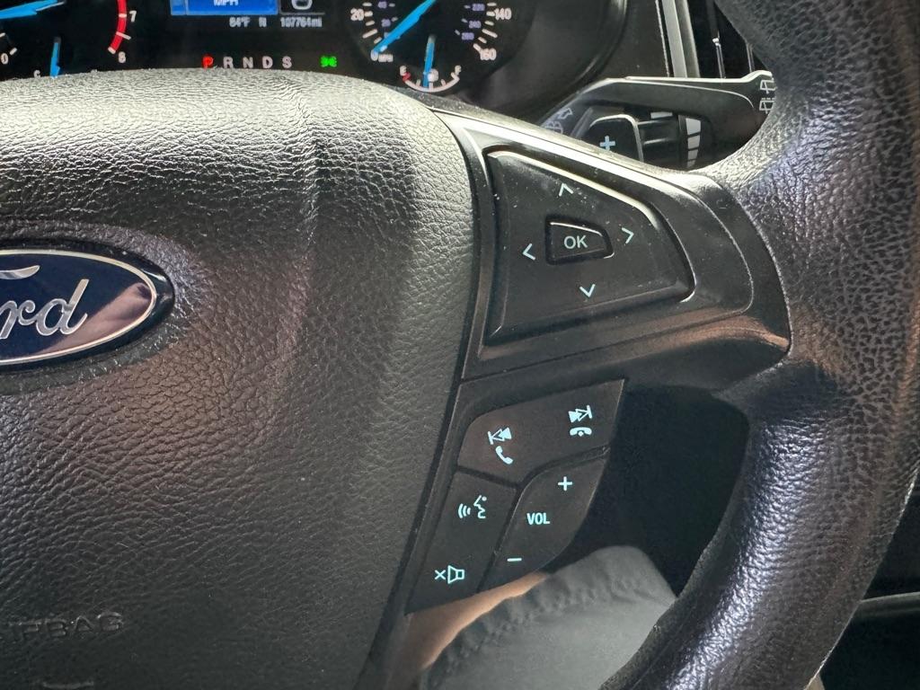 Ford Edge SE AWD 2016