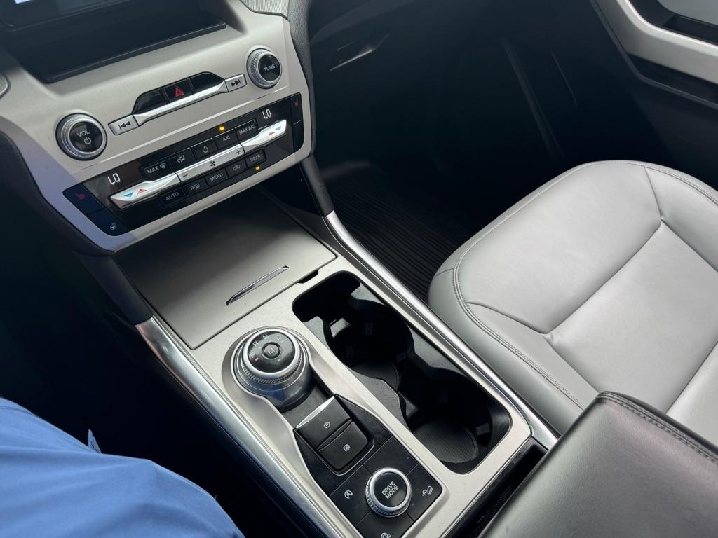 Ford Explorer XLT AWD 2021