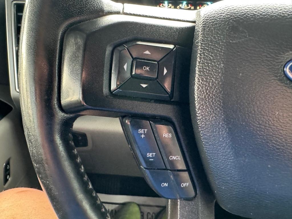 Ford F-150 XL 8-ft. Bed 2WD 2018