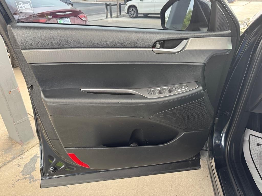 Hyundai Palisade SE 2021