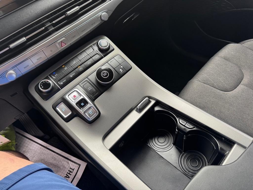 Hyundai Palisade SE 2021