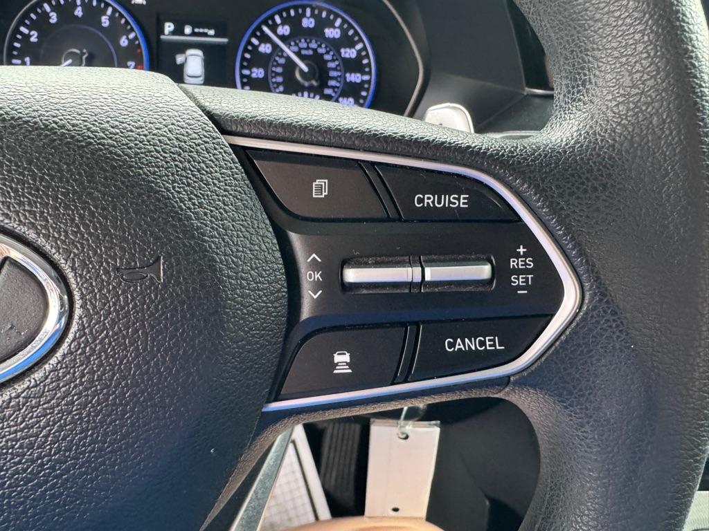 Hyundai Palisade SE 2021