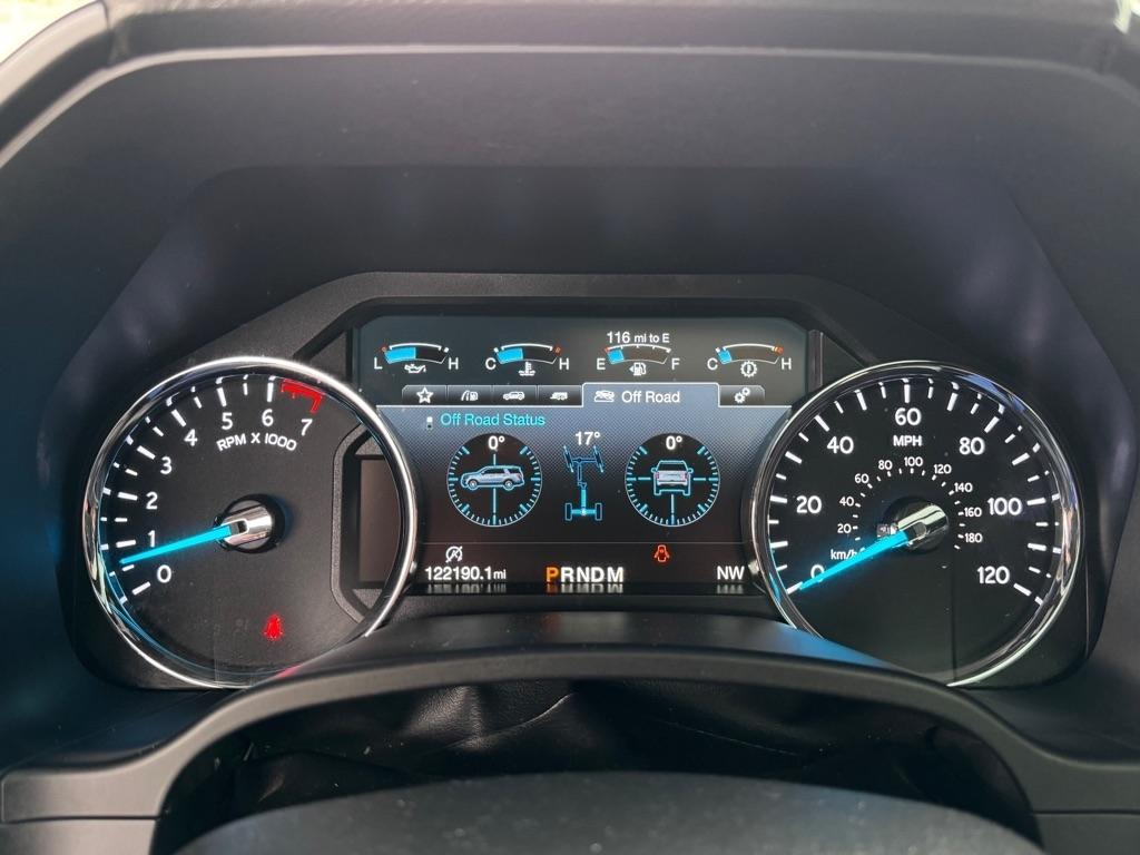 Ford Expedition MAX Limited 4WD 2018