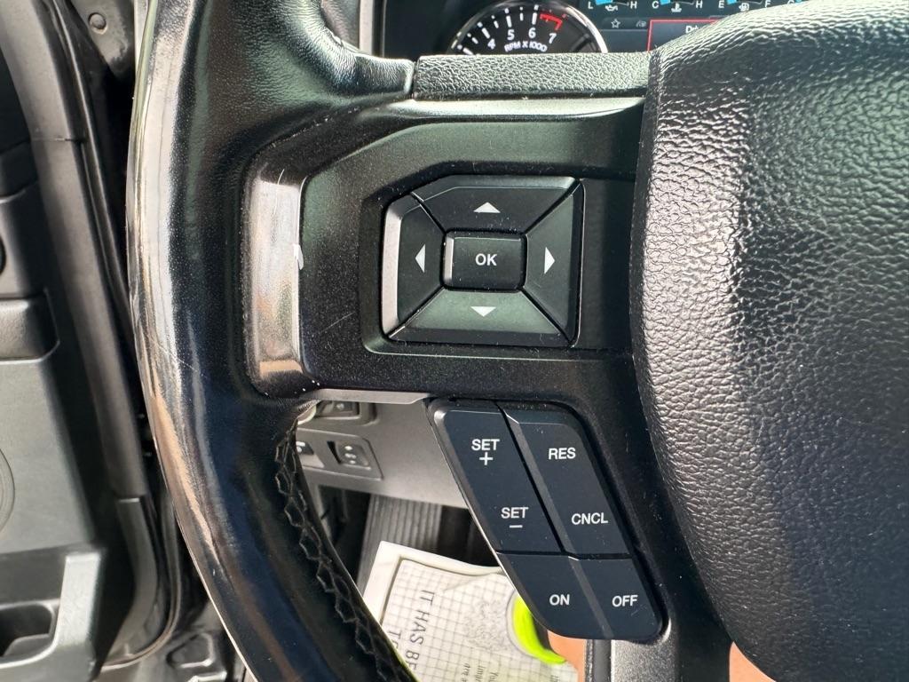 Ford Expedition MAX Limited 4WD 2018