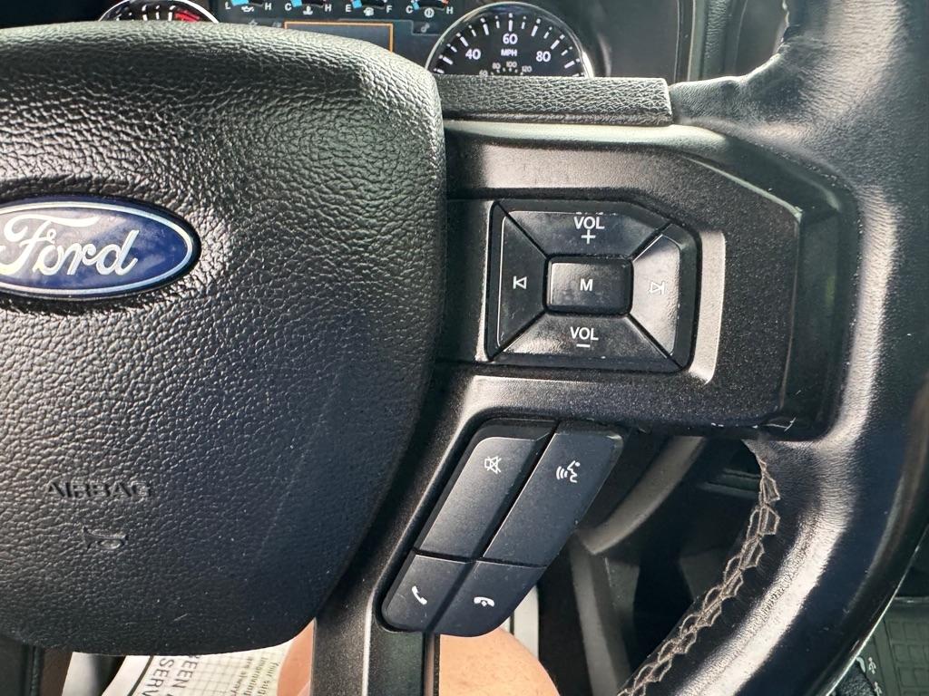 Ford Expedition MAX Limited 4WD 2018