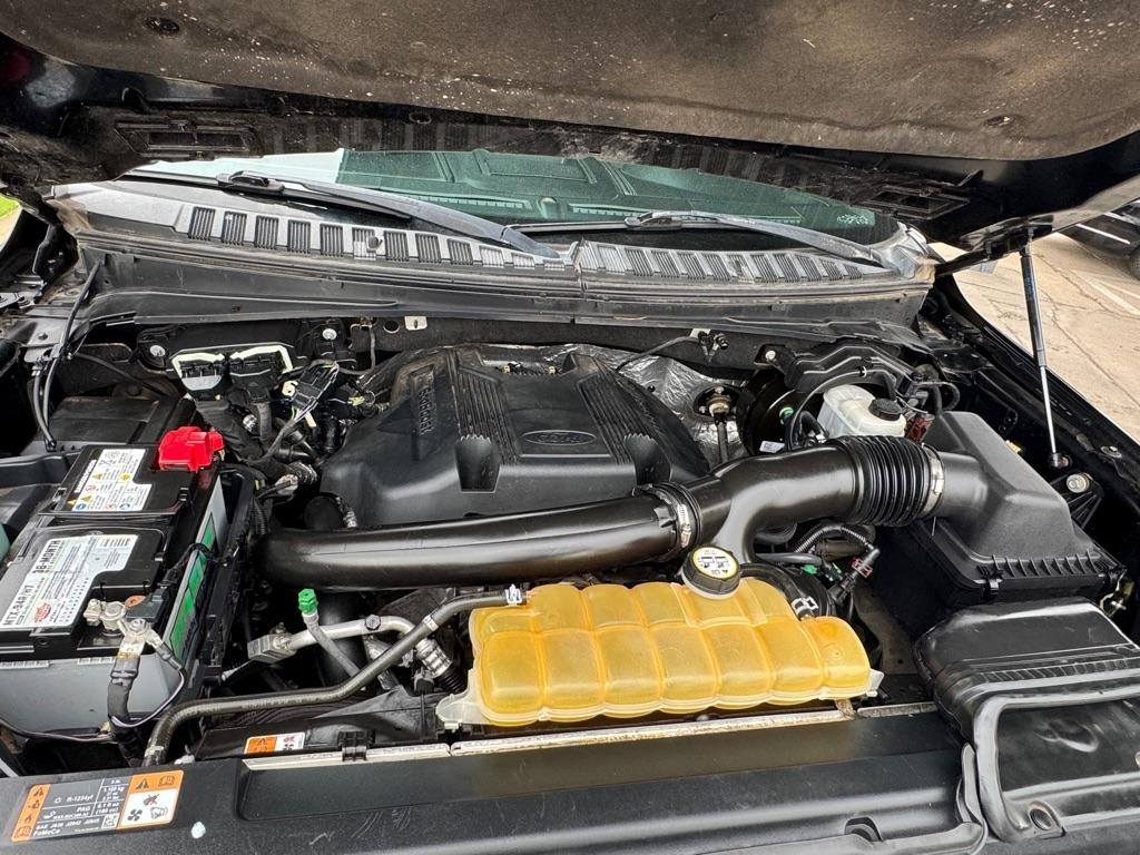 Ford Expedition MAX Limited 4WD 2018