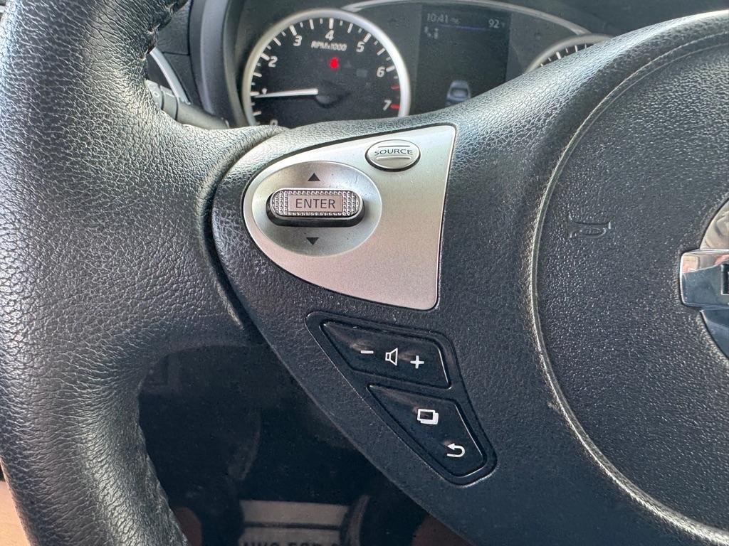 Nissan Sentra SR 2019