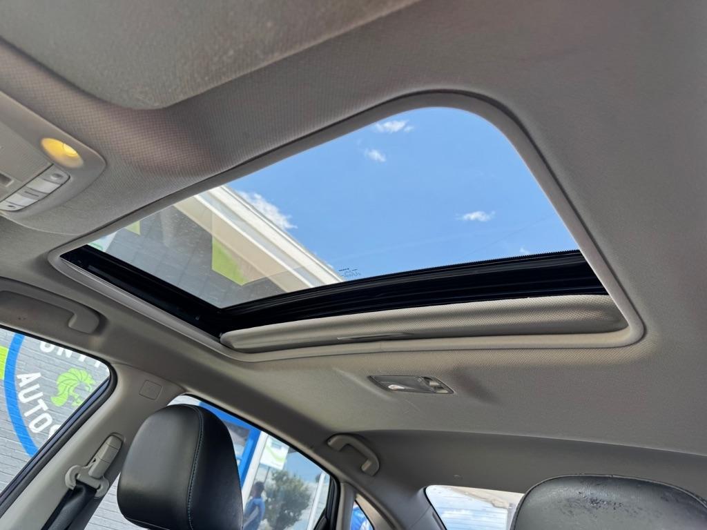 Nissan Sentra SR 2019