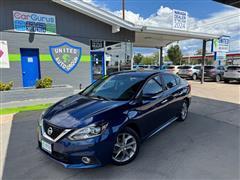 2019 Nissan Sentra 
