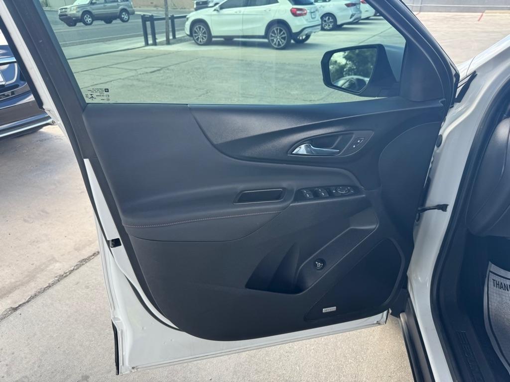 Chevrolet Equinox RS 2023