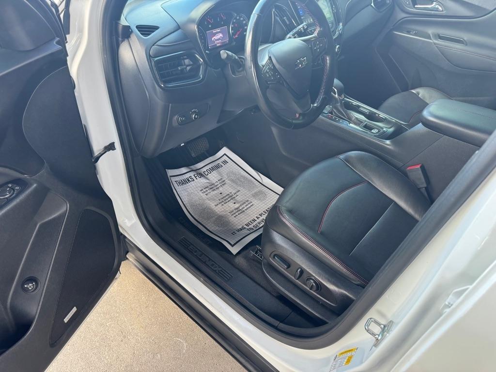 Chevrolet Equinox RS 2023