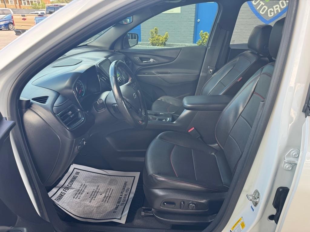 Chevrolet Equinox RS 2023
