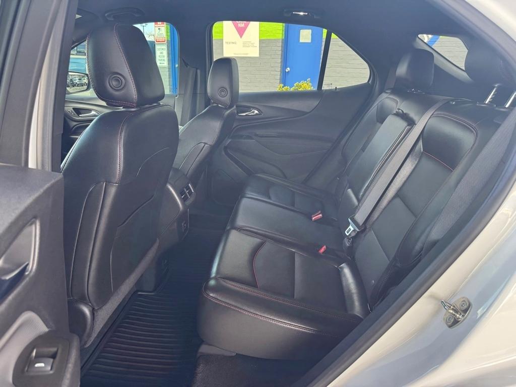 Chevrolet Equinox RS 2023
