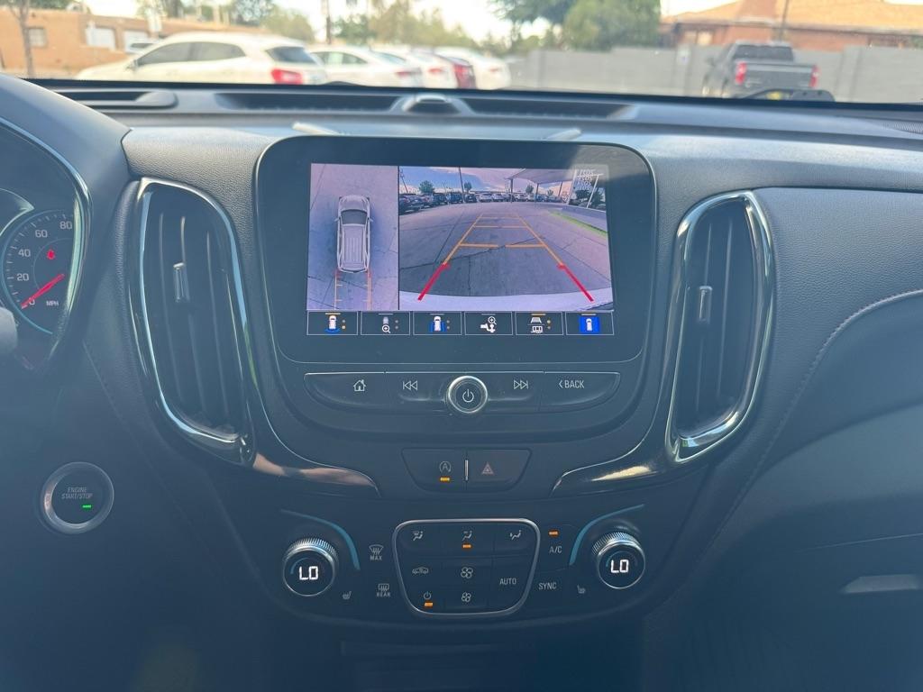 Chevrolet Equinox RS 2023