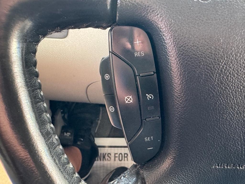 Chevrolet Impala LTZ 2013