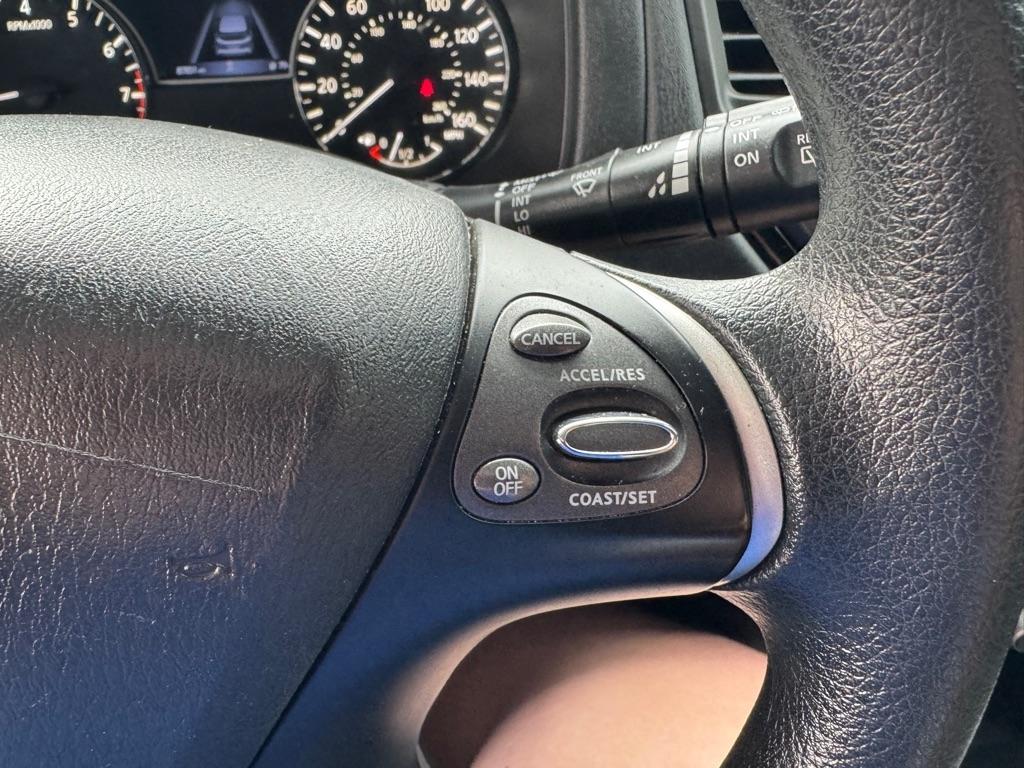 Nissan Pathfinder S 4WD 2020
