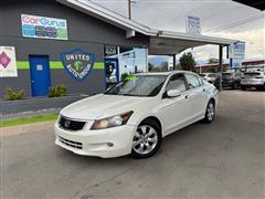 2010 Honda Accord 