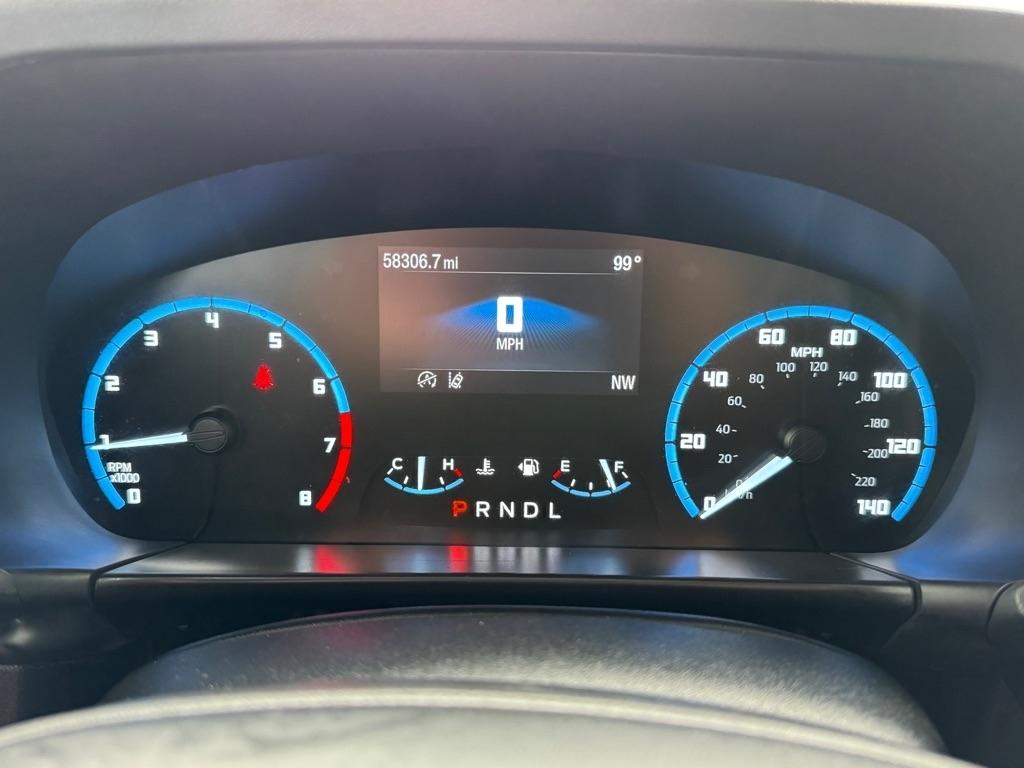 Ford Bronco Sport Big Bend 2021