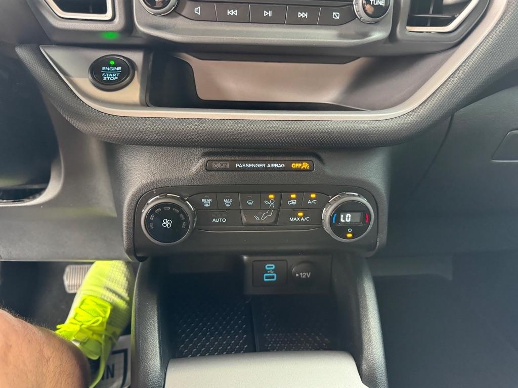 Ford Bronco Sport Big Bend 2021
