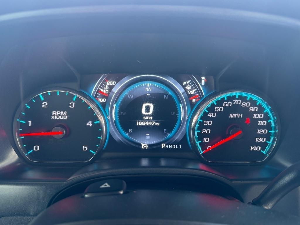 GMC Sierra 3500HD Denali Crew Cab Long Box 4WD 2019
