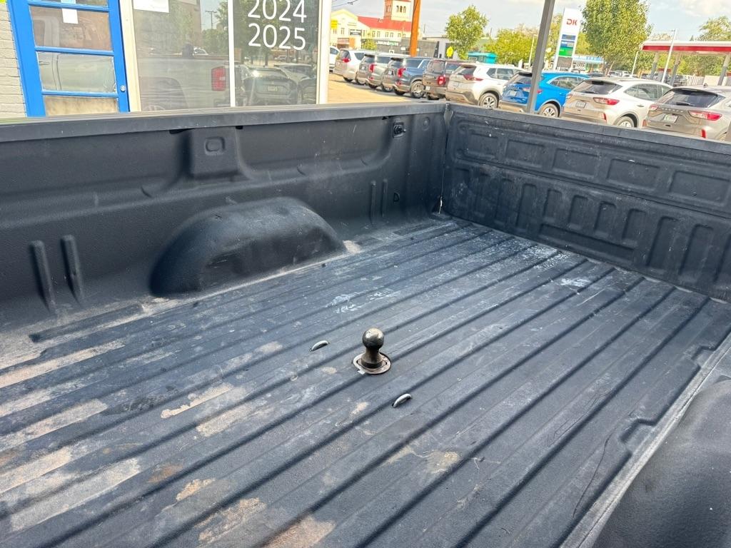 GMC Sierra 3500HD Denali Crew Cab Long Box 4WD 2019