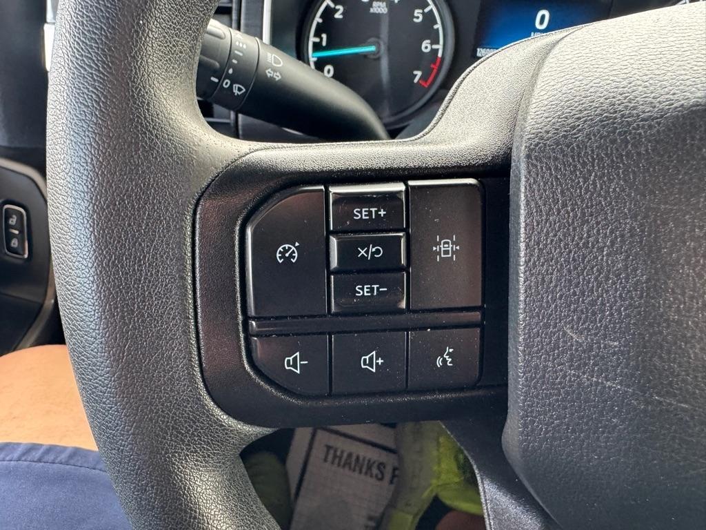 Ford F-150 XL SuperCrew 6.5-ft. Bed 4WD 2023