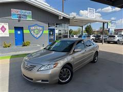 2009 Toyota Camry 