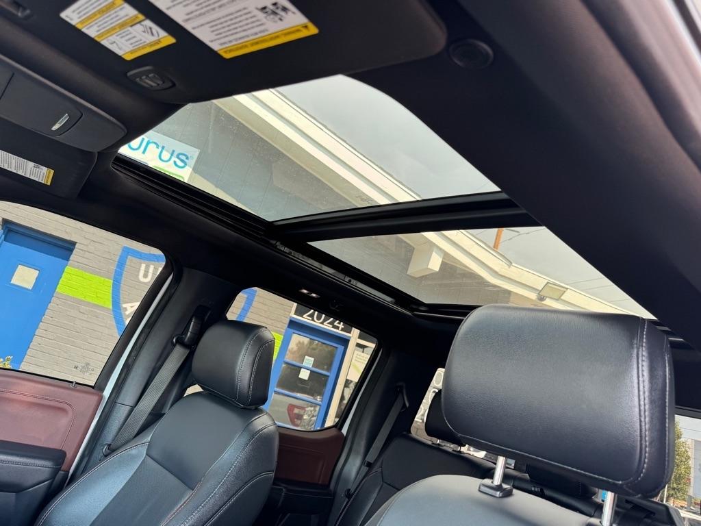 Ford F-150 XL SuperCrew 6.5-ft. Bed 4WD 2022