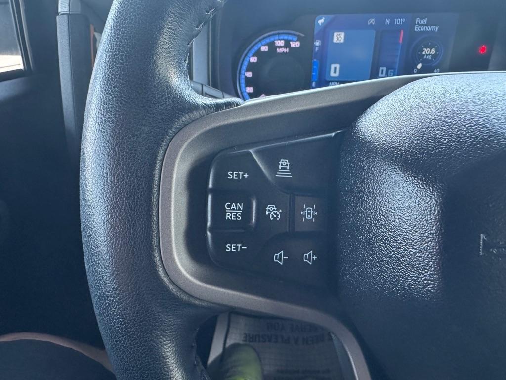 Ford Bronco Big Bend 4-Door w/Advanced 2023
