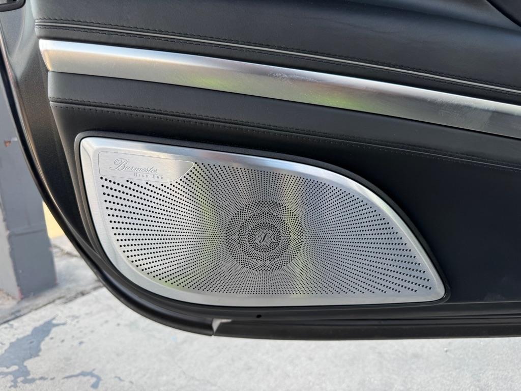 Mercedes-Benz S-Class AMG S63 4MATIC Convertible 2020