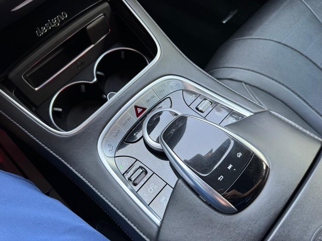 Mercedes-Benz S-Class AMG S63 4MATIC Convertible 2020