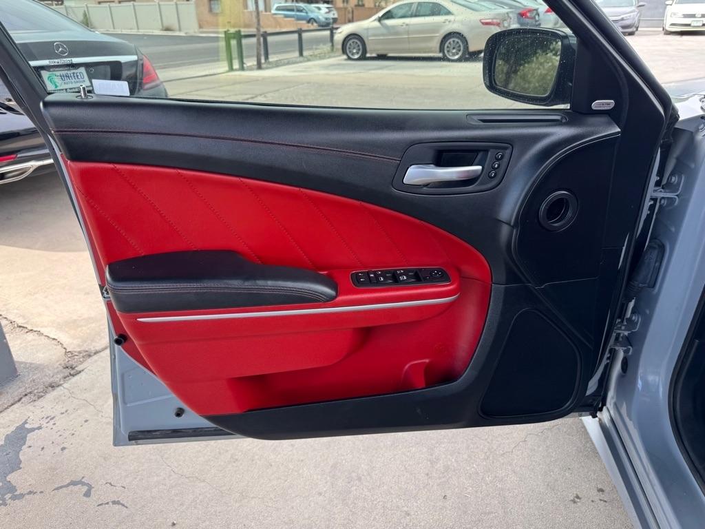 Dodge Charger Scat Pack 2022