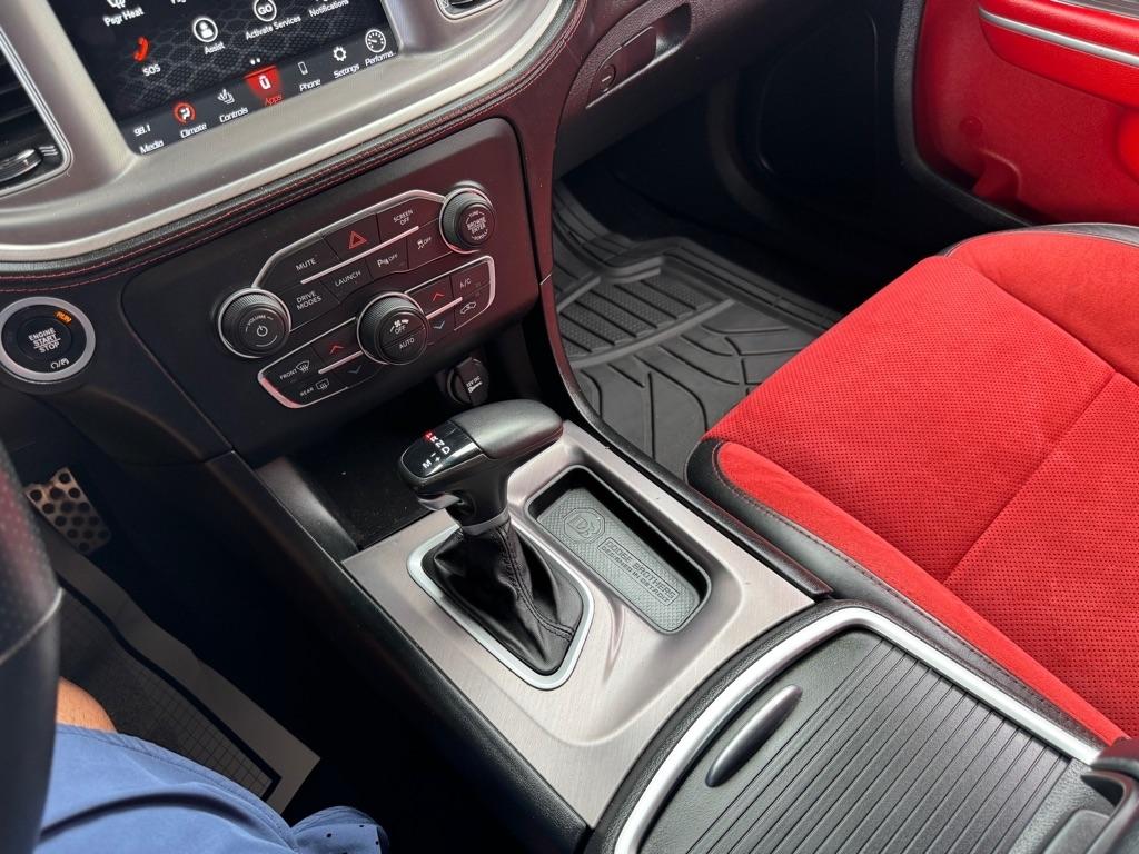 Dodge Charger Scat Pack 2022
