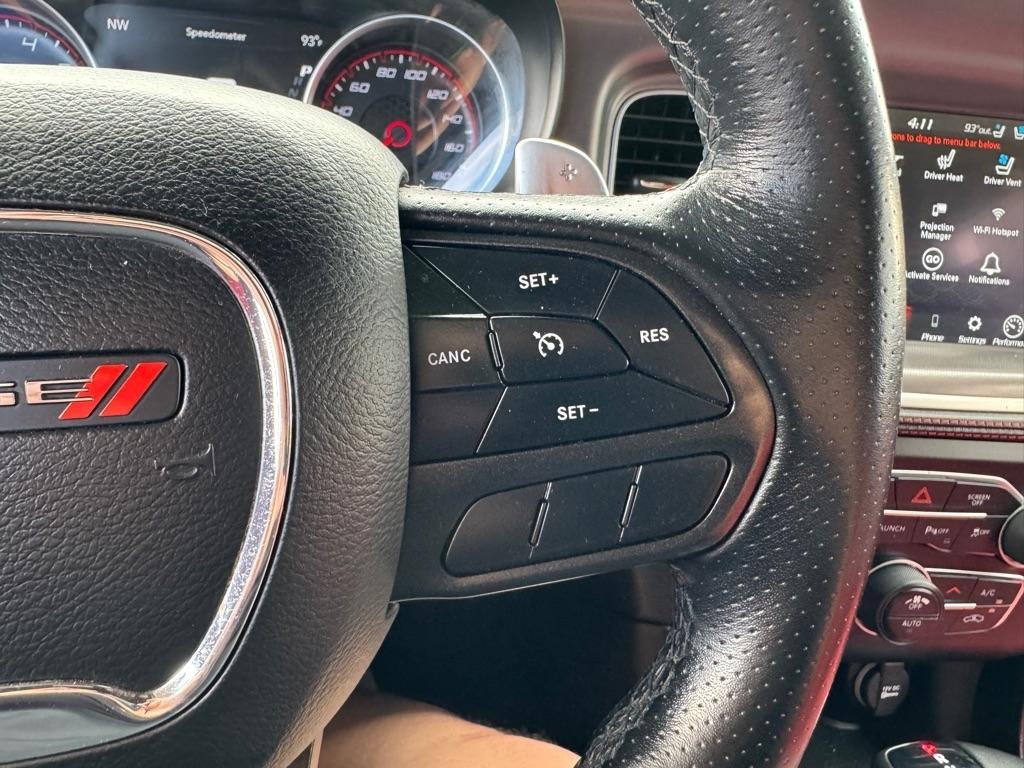 Dodge Charger Scat Pack 2022