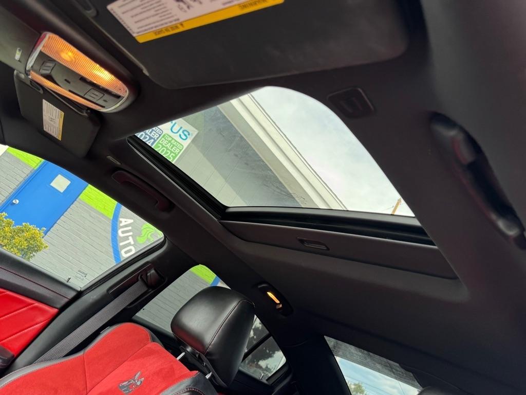 Dodge Charger Scat Pack 2022