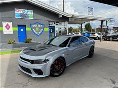 2022 Dodge Charger 