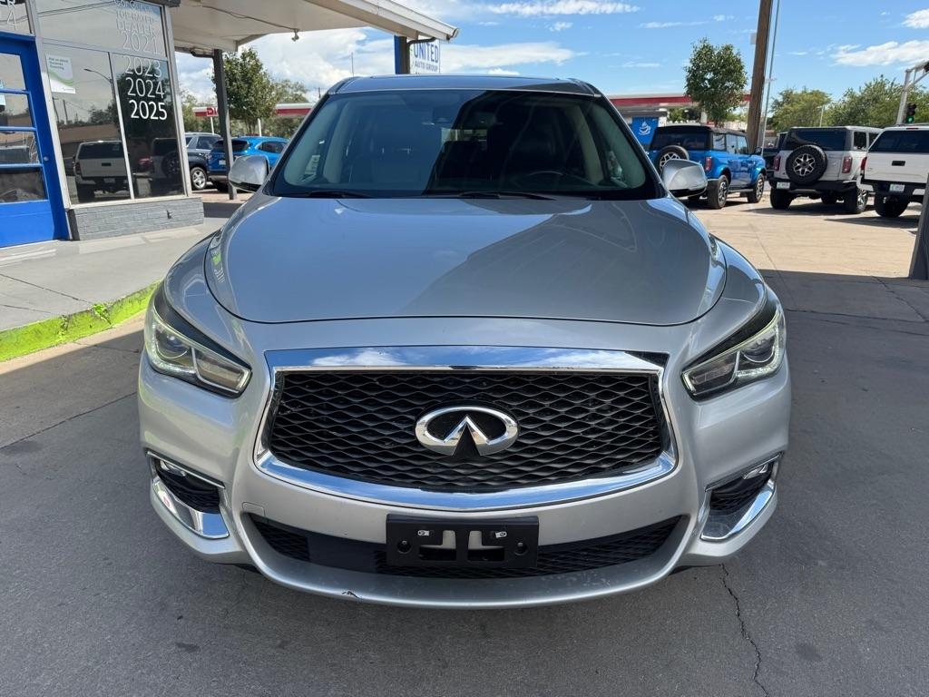 Infiniti QX60 PURE 2020