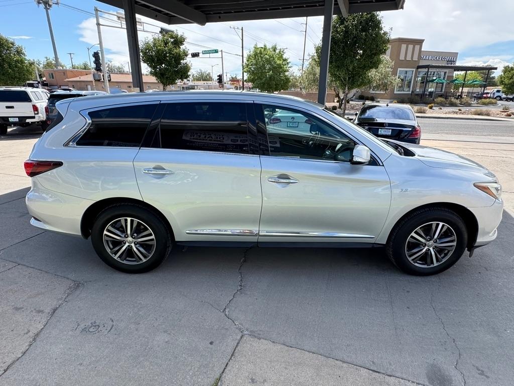 Infiniti QX60 PURE 2020