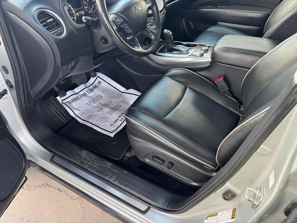 Infiniti QX60 PURE 2020