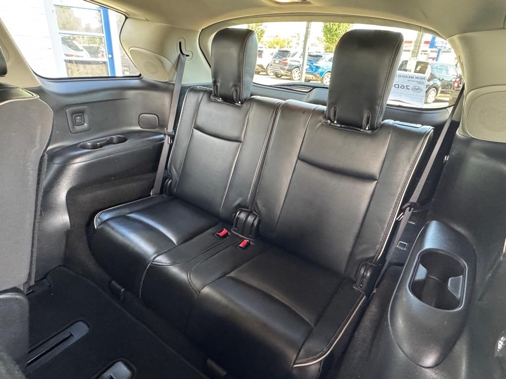 Infiniti QX60 PURE 2020