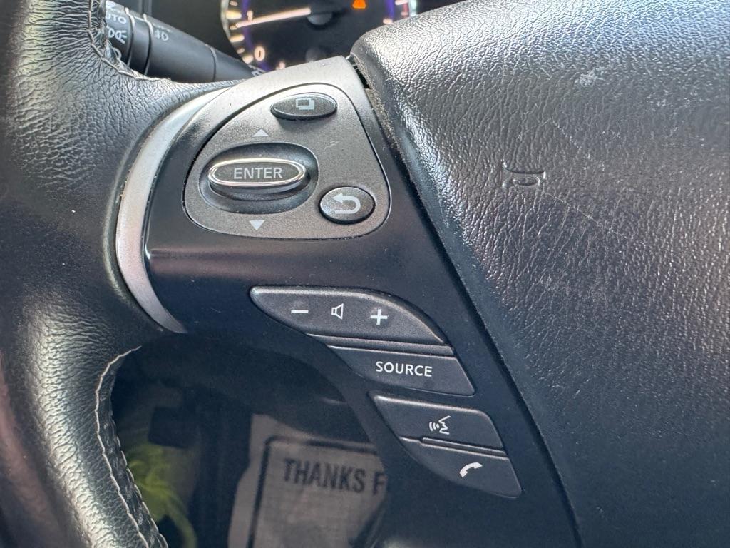 Infiniti QX60 PURE 2020