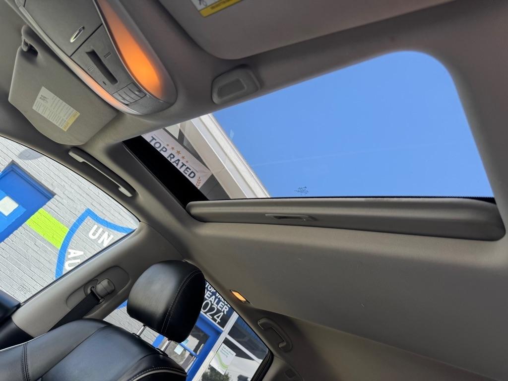 Infiniti QX60 PURE 2020
