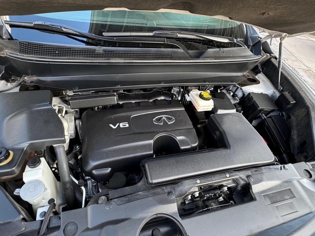 Infiniti QX60 PURE 2020
