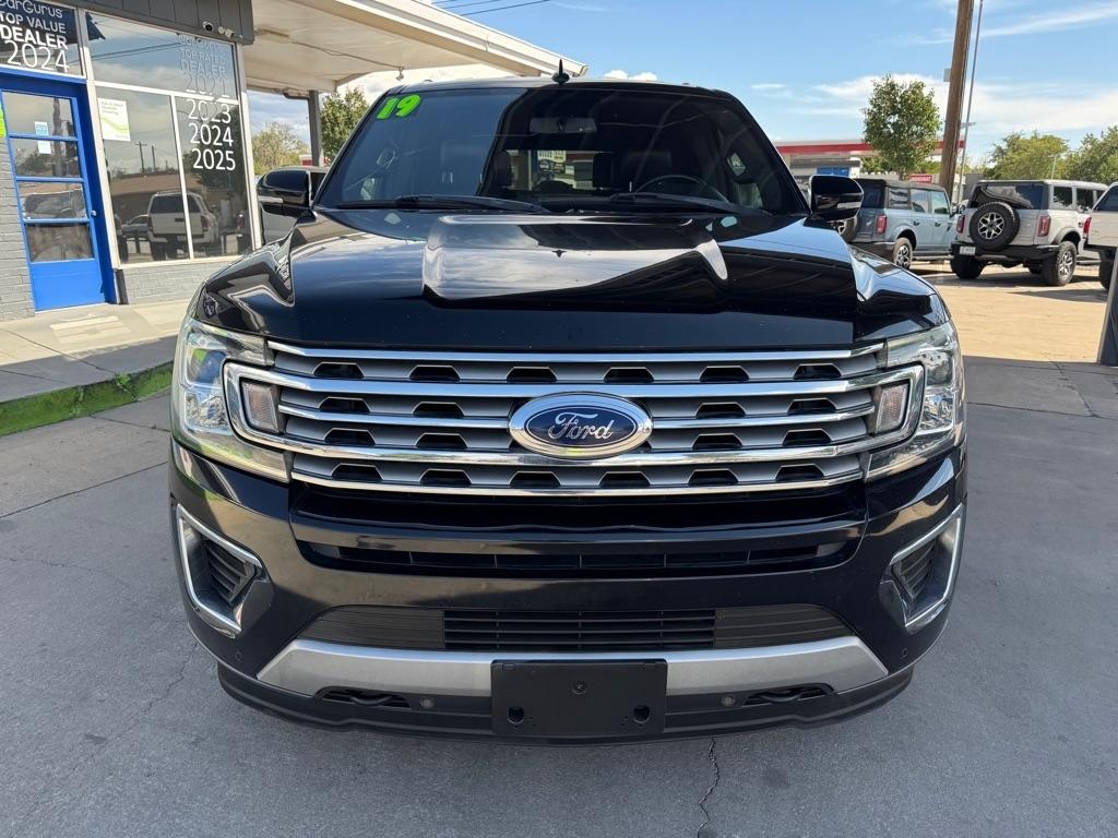 Ford Expedition Max Limited 4x4 2019